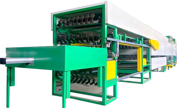 MINI GLOVE DIPPING LINE